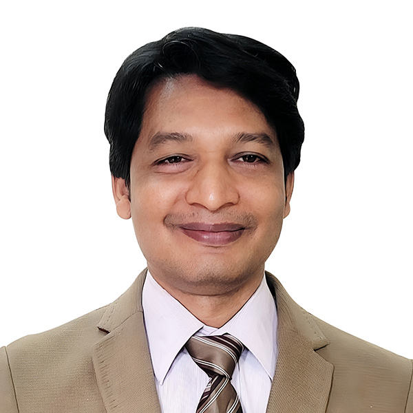 Kamal Chawdhury